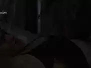 Radha Mitchell, Ally Sheedy - High Art (1998)