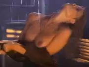 Pamela Anderson - Playboy Video Centrefold