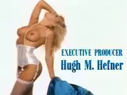 Pamela Anderson - Playboy Video Centrefold