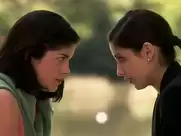 Sarah Michelle Gellar, Selma Blair - Cruel Intentions (1999)
