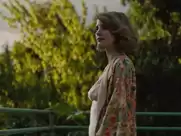 Jessica Chastain - The Zookeeper's Wife (2017)