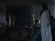 Amy Manson - The White Princess s01e06 (2017)