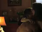 Kate del Castillo nude scene in Ingobernable s01e12 (2017)