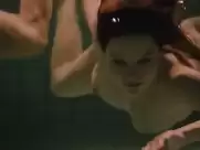 Marie-Lou Sellem, Jella Haase, Lana Cooper - Looping (2016)