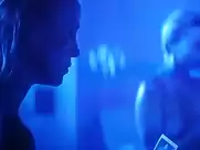 Charlize Theron, Sofia Boutella nude scenes in Atomic Blonde (2017)