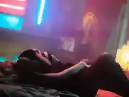 Charlize Theron, Sofia Boutella nude scenes in Atomic Blonde (2017)