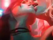 Charlize Theron, Sofia Boutella nude scenes in Atomic Blonde (2017)