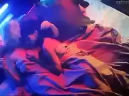 Charlize Theron, Sofia Boutella nude scenes in Atomic Blonde (2017)