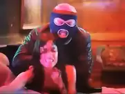 Charlize Theron, Sofia Boutella nude scenes in Atomic Blonde (2017)