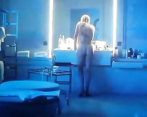 Charlize Theron, Sofia Boutella nude scenes in Atomic Blonde (2017)