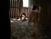 Maureen Allisse, Leslie Orr - The Manson Family (2003)