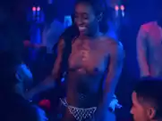 Nikki Vanderdyz - Insecure (s01 e08, 2016)