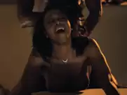 Dominique Perry - Insecure (s01 e08 2016, s02e01 2017)