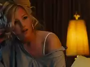 Jennifer Lawrence sexy underwear American Hustle (2013)