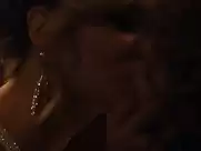 Jennifer Lawrence sexy underwear American Hustle (2013)