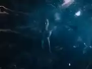 Jennifer Lawrence nude in Passengers (2016)