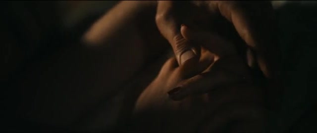 Jennifer Lawrence sexy scenes from Serena (2014)