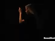 Tess Lyndon - Disappeared On Arrival 2 (2016)