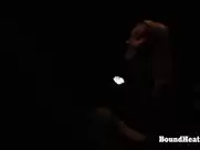 Tess Lyndon - Disappeared On Arrival 2 (2016)