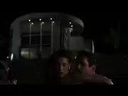 Scarlett Johansson, Zoë Kravitz, Demi Moore, Ilana Glazer, Jillian Bell - Rough Night (2017)