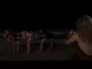 Scarlett Johansson, Zoë Kravitz, Demi Moore, Ilana Glazer, Jillian Bell - Rough Night (2017)