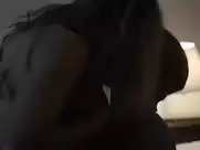 Scout Taylor nude in Compton Ghost House (2017)