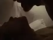 Scout Taylor nude in Compton Ghost House (2017)