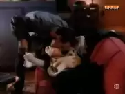 Catherine Bell - Dream On (1990)