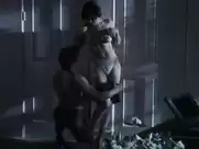 Catherine Bell - Hot Line (s03 e03, 1996)