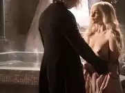 Emilia Clarke - Game of Thrones (s01, 2011)