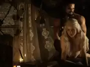 Emilia Clarke - Game of Thrones (s01, 2011)