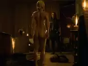 Emilia Clarke - Game of Thrones (s03 e08, 2013)