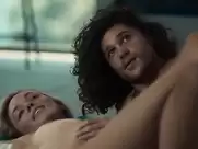 Amanda Cerny sex scene from The Deleted (2016)