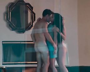 Amanda Cerny sex scene from The Deleted (2016)