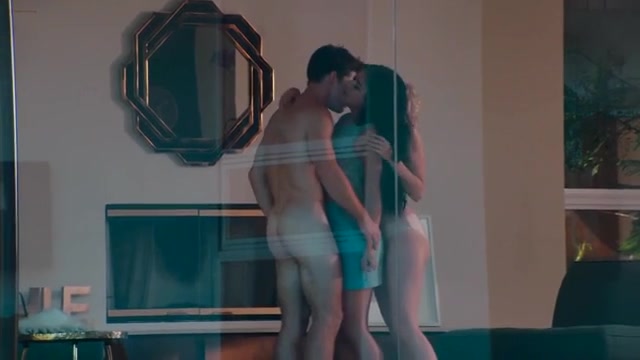 Cerny scene amanda sex 