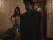 Bianca Pintea - Comrade Detective s01e04 (2017)