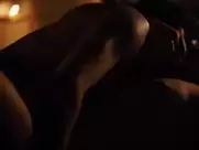 Taisiya Vilkova, Yulyia Frants - Gogol: Nachalo (2017)