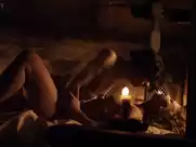 Taisiya Vilkova, Yulyia Frants - Gogol: Nachalo (2017)