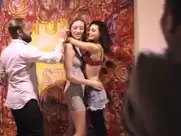 Teresa Palmer, Phoebe Tonkin, Johanna Stickland - The Ever After (2014)