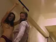 Teresa Palmer, Phoebe Tonkin, Johanna Stickland - The Ever After (2014)