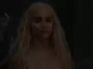 Emilia Clarke - Game of Thrones (s06, 2016)