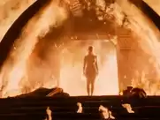 Emilia Clarke - Game of Thrones (s06, 2016)