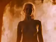 Emilia Clarke - Game of Thrones (s06, 2016)