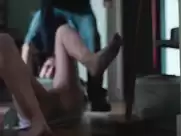 Teresa Palmer sex scenes from Berlin Syndrome (2017)