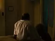 Maggie Gyllenhaal blowjob scene