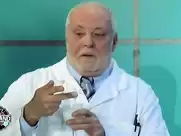 Groland nue -  Docteur Pi - Brulûres d'estomac