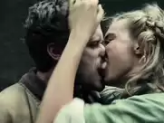 Cara Delevingne - Tulip Fever (2017)