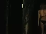 Irina Starshenbaum nude in Black Water (2017)