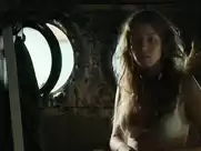 Irina Starshenbaum nude in Black Water (2017)