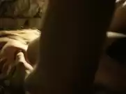 Irina Starshenbaum nude in Black Water (2017)